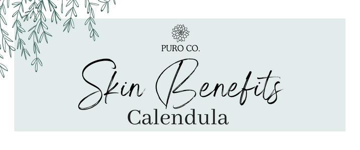 Amazing Calendula Benefits For Your Skin!