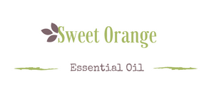 What you need to know about sweet orange essential oil