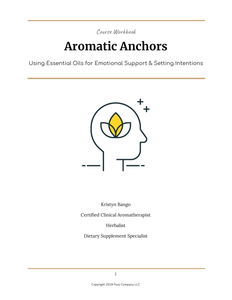 Aromatic Anchors