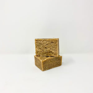 Yarrow + Shea Soap 3 pack