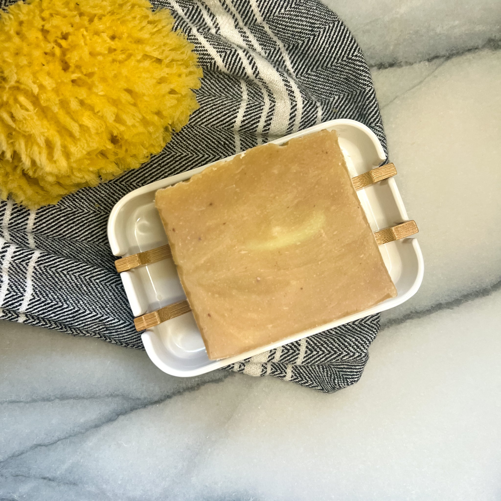 Harmony Handmade Soap