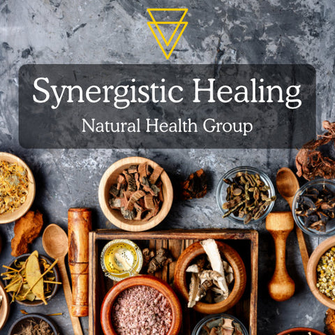 Synergistic Healing: Natural Health Group