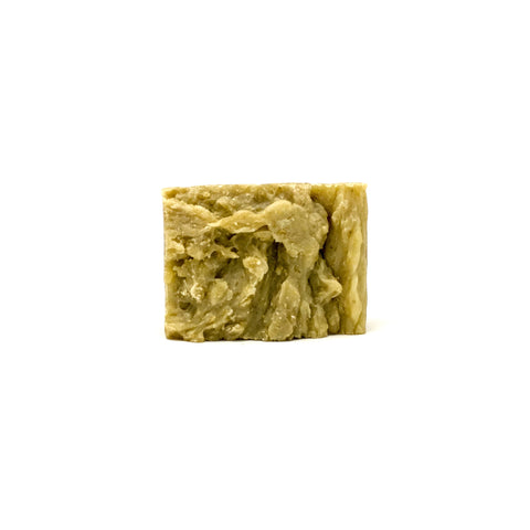 Honey and Oats Soap