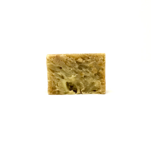 Vanilla Cardamom Soap